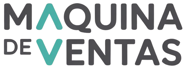 maquinadeventas